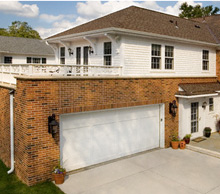 Garage Door Repair in Bloomington, MN