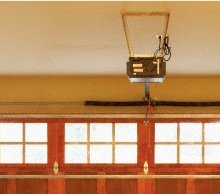 Garage Door Openers in Bloomington, MN